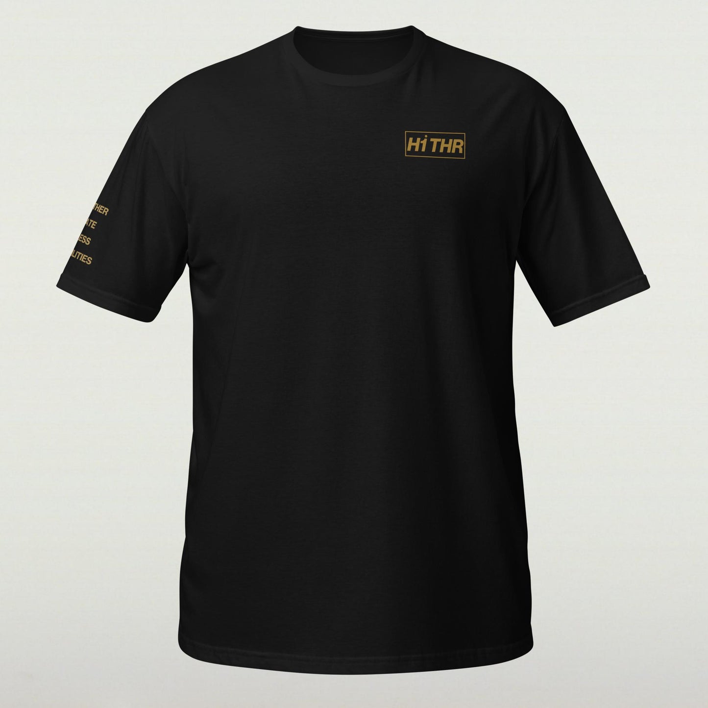H1 THR Core T-Shirt