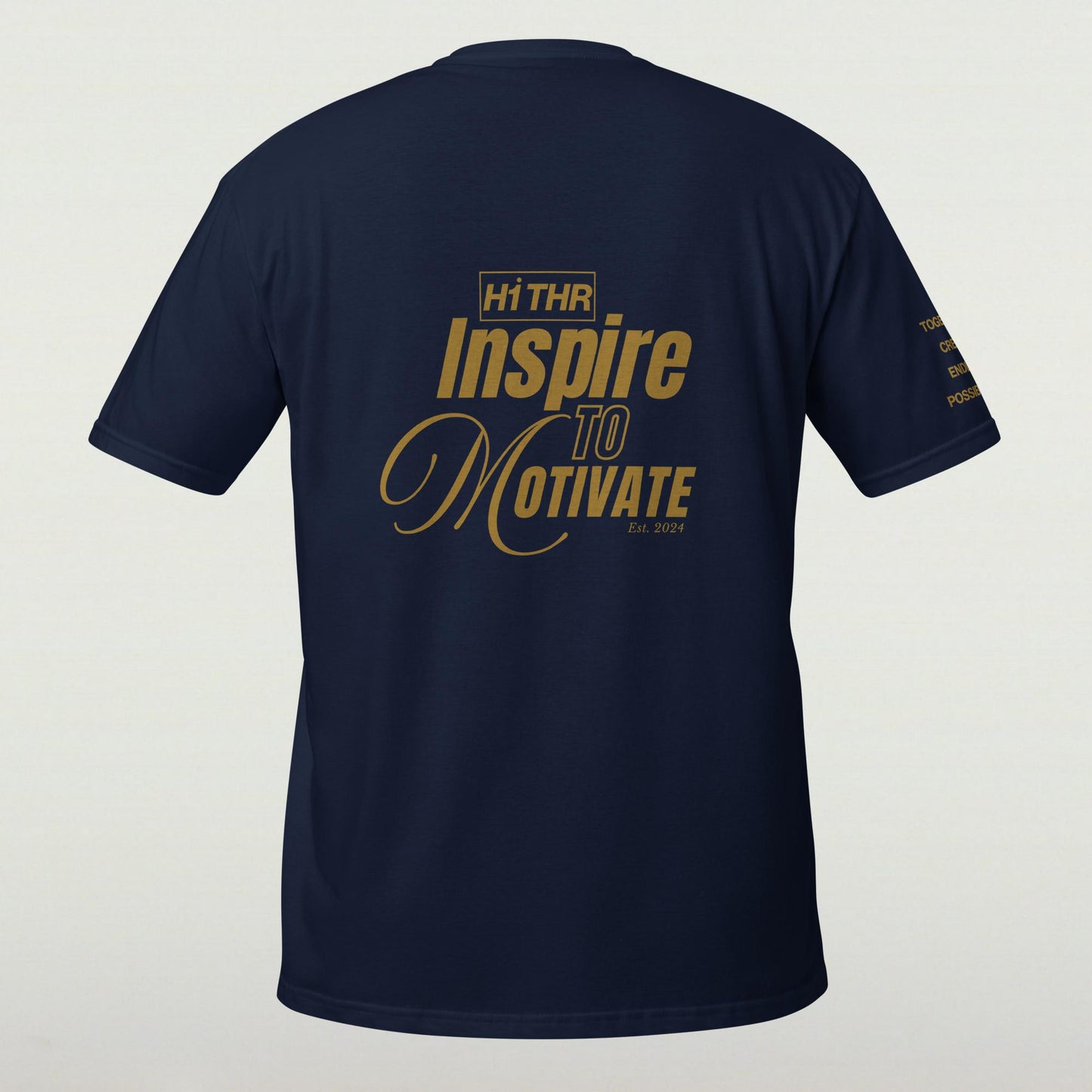H1 THR Core T-Shirt