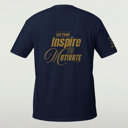 H1 THR Core T-Shirt