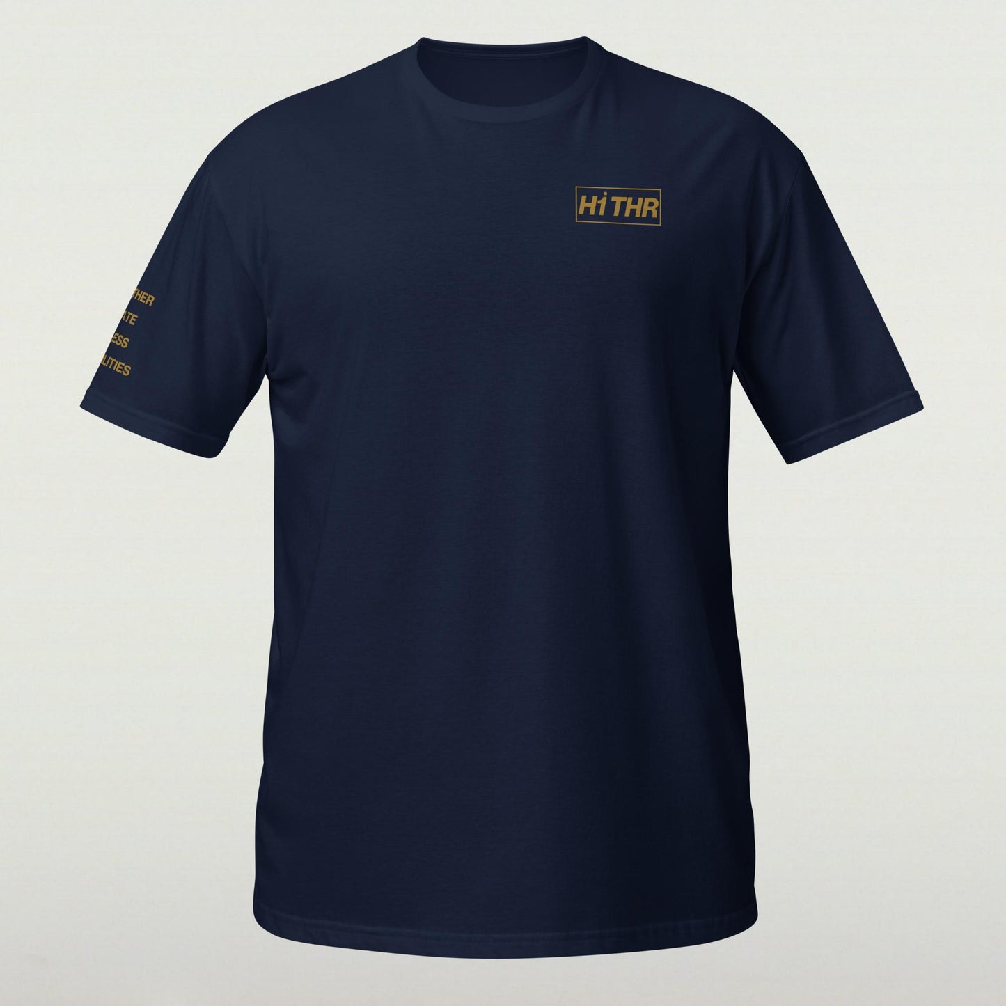 H1 THR Core T-Shirt