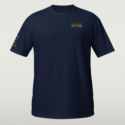 H1 THR Core T-Shirt