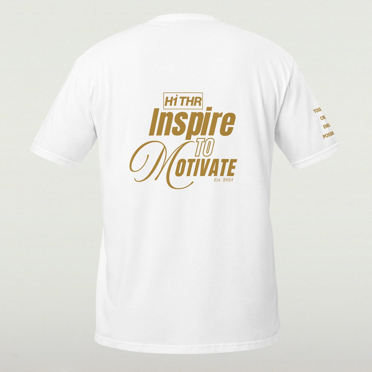 H1 THR Core T-Shirt