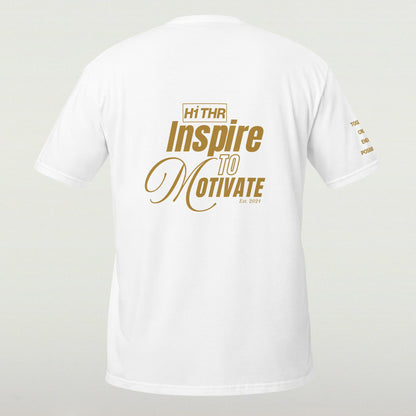 H1 THR Core T-Shirt