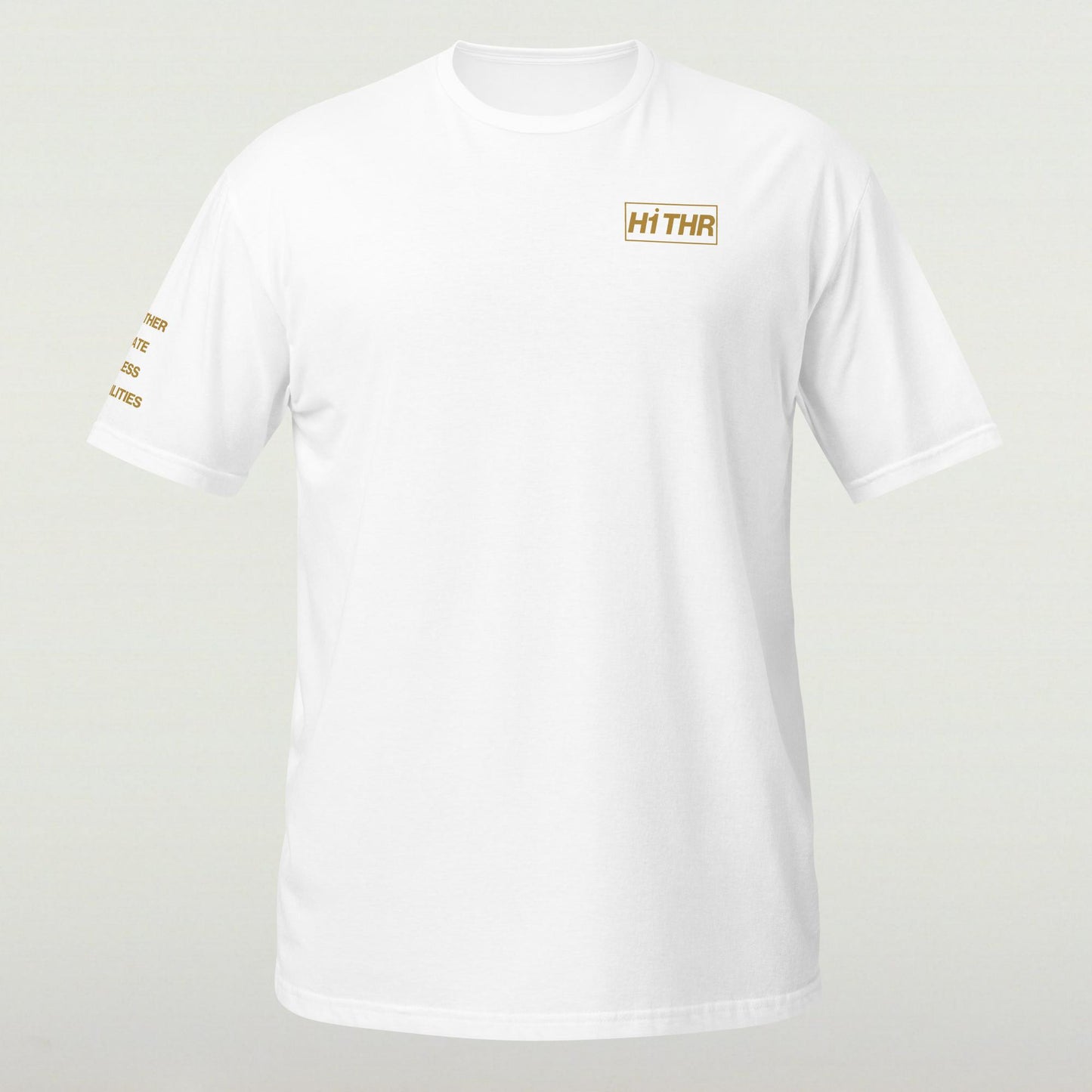 H1 THR Core T-Shirt
