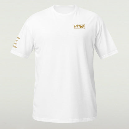 H1 THR Core T-Shirt